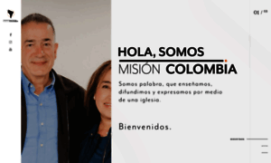 Misioncolombia.co thumbnail