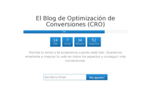 Misioncro.com thumbnail