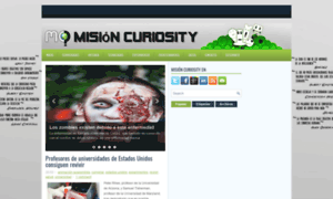 Misioncuriosity.blogspot.com.es thumbnail