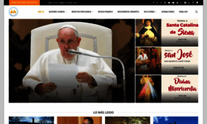 Misionerosdigitales.com thumbnail
