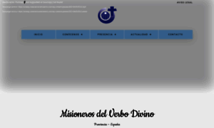 Misionerosverbodivino.com thumbnail