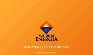 Misionesenergia.com.ar thumbnail