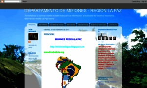 Misioneslapaz.blogspot.mx thumbnail