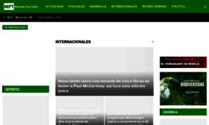 Misionesparatodos.com thumbnail