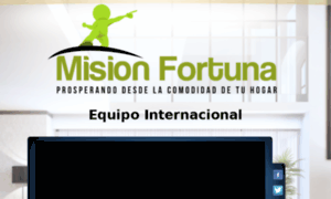 Misionfortuna1.com thumbnail