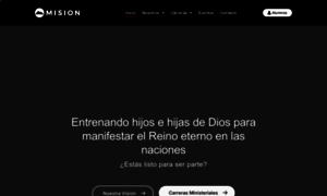 Misioninstituto.com thumbnail