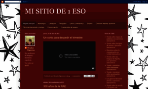 Misitiode1eso.blogspot.com.es thumbnail