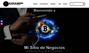 Misitiodenegocios.com thumbnail