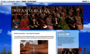 Misjoyasreales.blogspot.com thumbnail