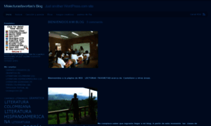 Mislecturasfavoritas.wordpress.com thumbnail