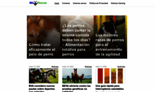 Mismascota.es thumbnail