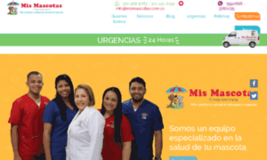 Mismascotas.com.co thumbnail