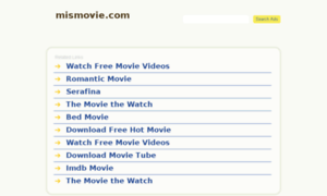 Mismovie.com thumbnail