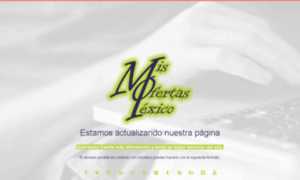 Misofertasmx.com thumbnail