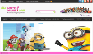 Misofertasonline.com thumbnail