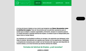 Misolicituddeempleo.com thumbnail
