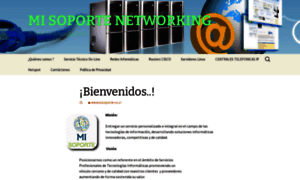 Misoporte.co.cr thumbnail