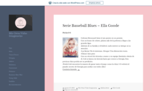 Misotrasvidasimaginarias2.wordpress.com thumbnail