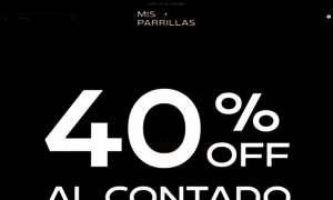 Misparrillas.com.ar thumbnail