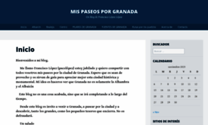 Mispaseosporgranada.com thumbnail