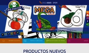 Mispasitos.com.gt thumbnail