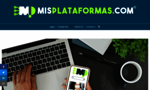 Misplataformas.com thumbnail