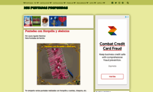 Mispuntadaspreferidas.blogspot.pt thumbnail