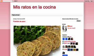 Misratosenlacocina.blogspot.com thumbnail