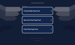 Misrecetas.com.es thumbnail