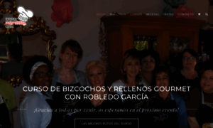Misrecetas.com thumbnail