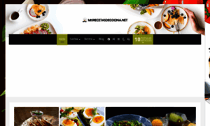 Misrecetasdecocina.net thumbnail
