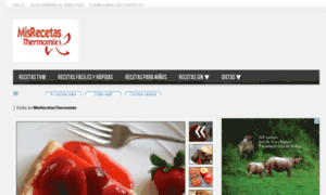 Misrecetasthermomix.es thumbnail