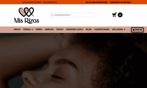 Misrizos.com thumbnail