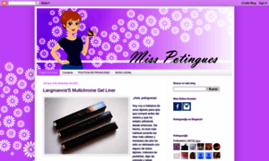 Miss-potingues-web.blogspot.com thumbnail