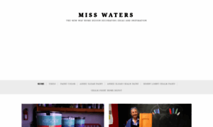 Miss-waters.com thumbnail
