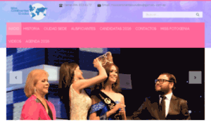 Missamericancontinent.com thumbnail