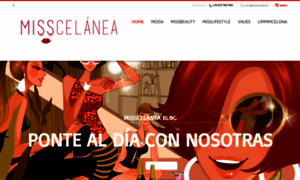 Misscelanea.es thumbnail