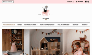 Misscoppelia.com thumbnail
