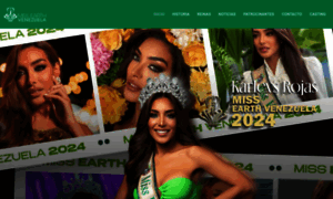 Missearthvenezuela.com thumbnail