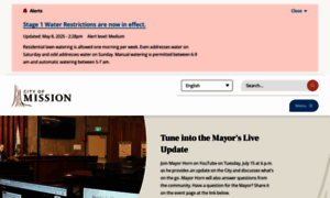 Mission.ca thumbnail