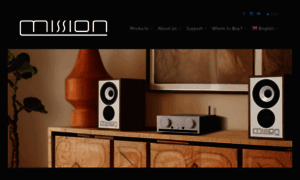 Mission.co.uk thumbnail