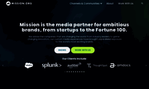 Mission.org thumbnail