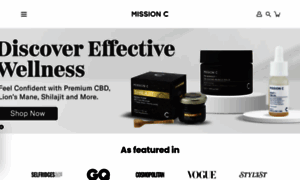Missionc.com thumbnail