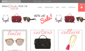 Misslittletouch.tiendanube.com thumbnail