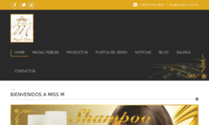 Missm.com.do thumbnail