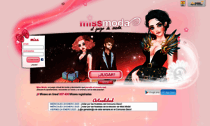 Missmoda.es thumbnail