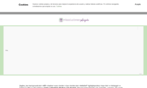 Missoluciones-pangala.com thumbnail