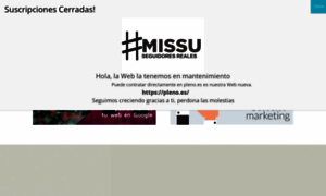 Missu.es thumbnail