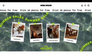 Misswood.de thumbnail