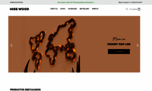 Misswood.ecomm360.net thumbnail